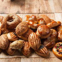 tanitim resim BEYAZ İNCİ UNLU MAMÜLLERİ PASTA EKMEK