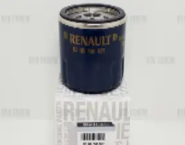 ürün RENAULT YAĞ FİLTRESİ ÇEŞİTLERİ