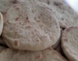 ürün YÖRESEL EKMEK