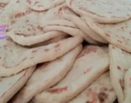ürün YÖRESEL EKMEK