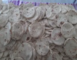 ürün YÖRESEL EKMEK