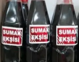 ürün HAKİKİ 500 GR SIVI SUMAK EKŞİSİ