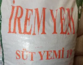 ürün SÜT YEMİ