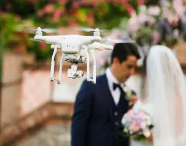 hizmet DRON FOTOGRAF VİDEO ÇEKİMİ