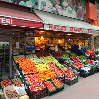 tanitim resim NAZAR MARKET MANAV ŞARKÜTERİ