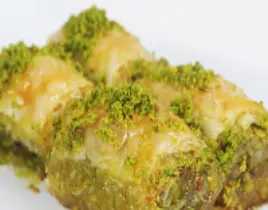 ürün BAKLAVA