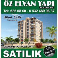 tanitim resim ÖZ ELVAN YAPI İNŞAAT