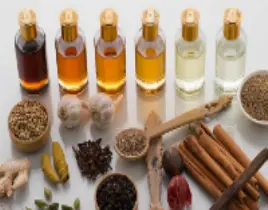 ürün TIBBİ AROMATİK YAĞLAR 