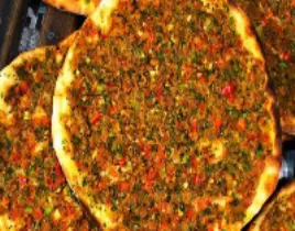 ürün LAHMACUN