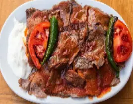 ürün ET İSKENDER