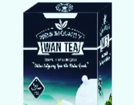 ürün WAN TEA 800 G SÜPER PEKO 