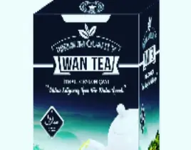 ürün WAN TEA 400 G  SÜPER PEKO 