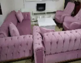 ürün Chester koltuk takımı