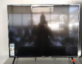 ürün LG 123 cm Smart tv