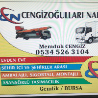 tanitim resim CENGİZOĞULLARI NAKLİYAT     