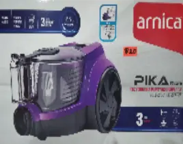 ürün Arnica toz torbasız elek.süp.