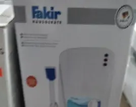 ürün Fakir şofben
