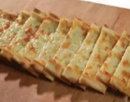 ürün kaşarlı pide