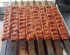 ürün KEBAP