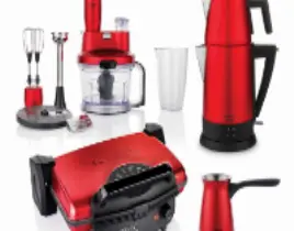 ürün TOPTAN KÜÇÜK EV ALETLERİ