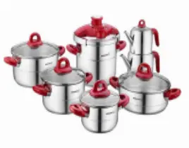 ürün GARANİT TENCERE 