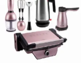 ürün KÜÇÜK EV ALETLERİ