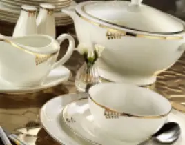 ürün PORSELEN ÇEŞİTLERİ