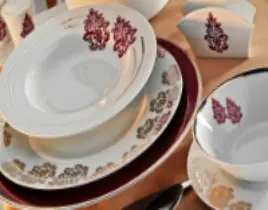 ürün PORSELEN ÇEŞİTLERİ