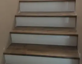 hizmet merdiven