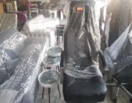 ürün Patron koltuğu