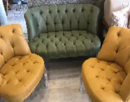 ürün Çay seti 