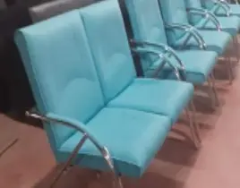 ürün Bekleme koltuğu turkuaz