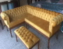 ürün Köşe takımı