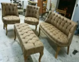 ürün Çay seti takımı