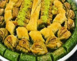 ürün BAKLAVA 