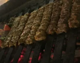 ürün KEBAP