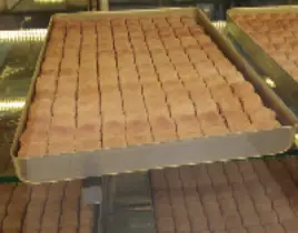 ürün Baklava