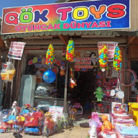 tanitim resim GAZİANTEP GÖK TOYS