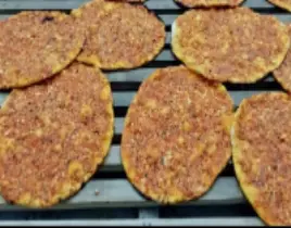 ürün LAHMACUN