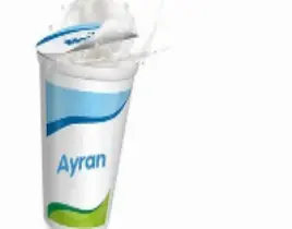 ürün AYRAN 