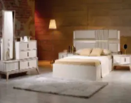 ürün YATAK ODASI TAKIMI