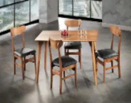 ürün MASA SANDALYE