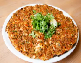 ürün LAHMACUN