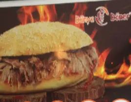 ürün ET DÖNER