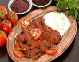 ürün İSKENDER