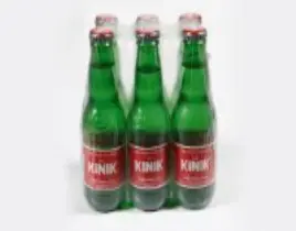 ürün KINIK SODA