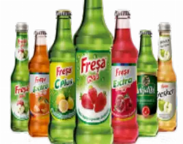 ürün FREŞA SODA