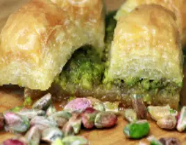 ürün BAKLAVA