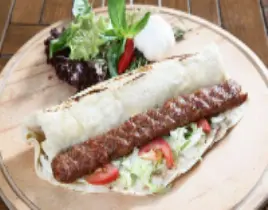 ürün ADANA KEBAP