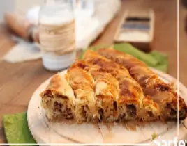 ürün KIYMALI BÖREK